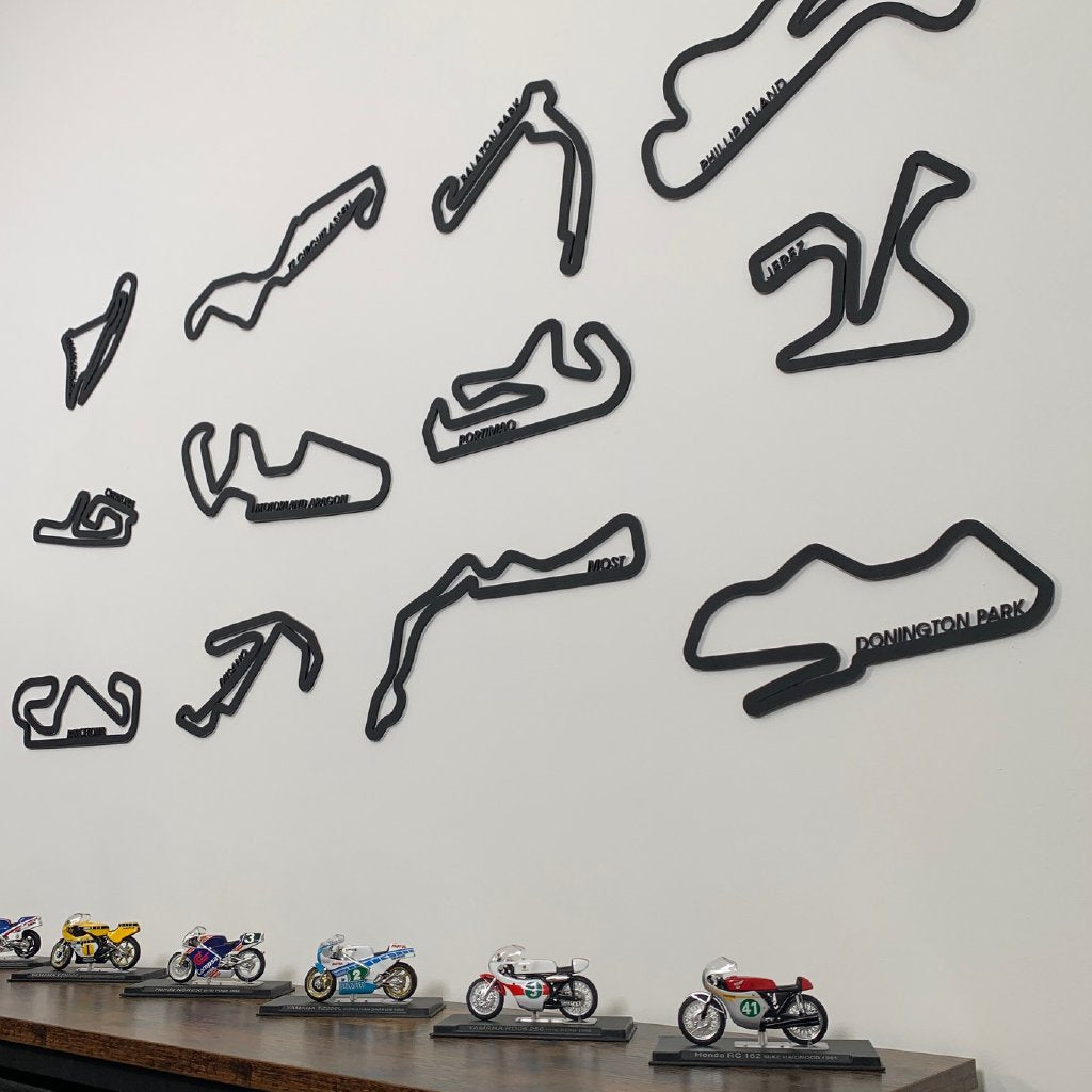 World Superbikes (WSBK)