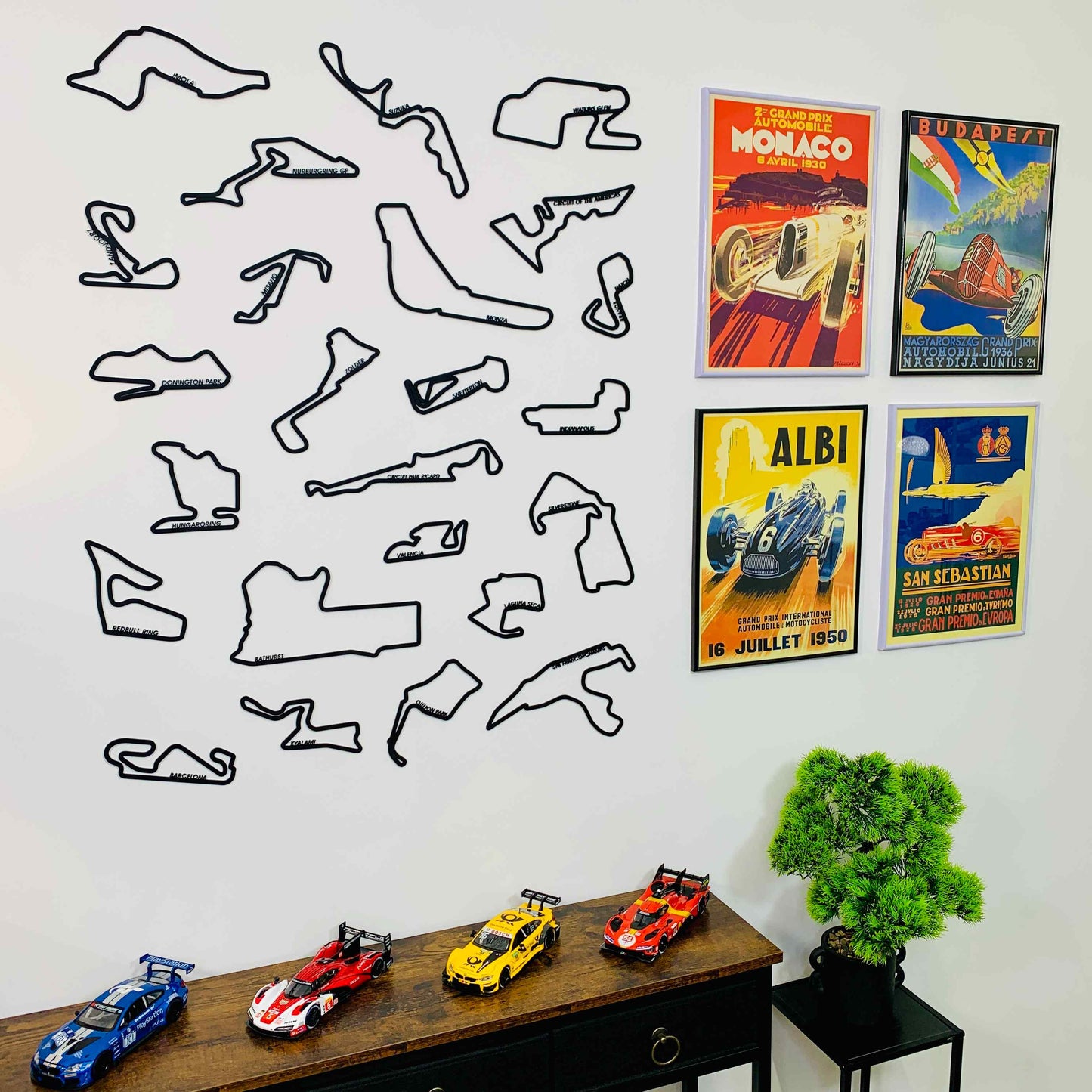 Assetto Corsa Competizione Podium Edition Collection