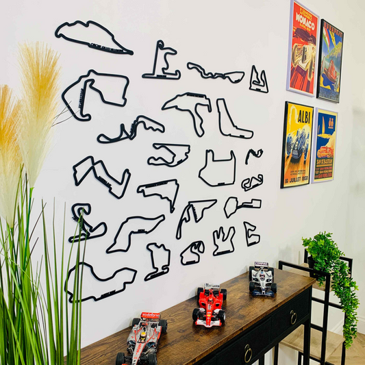 Formula One Collection