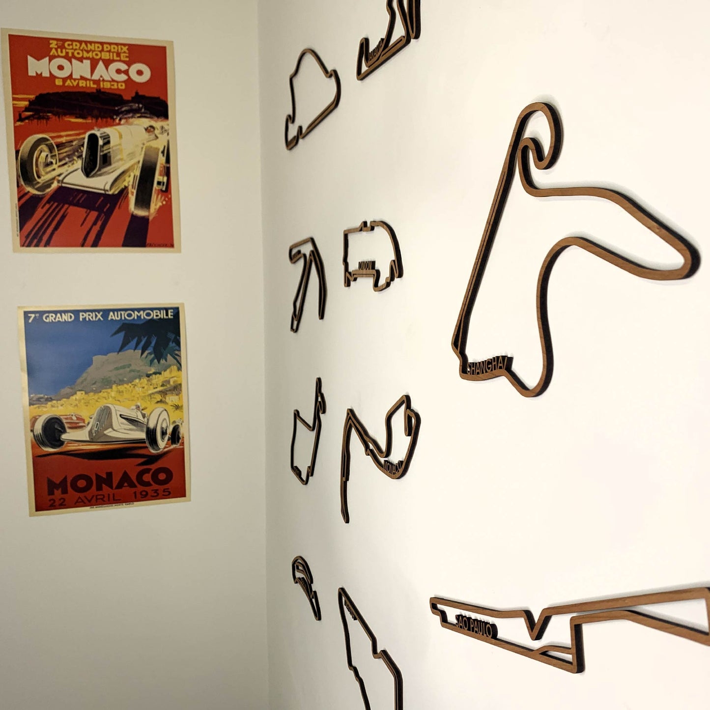 Formula E Podium Edition Collection