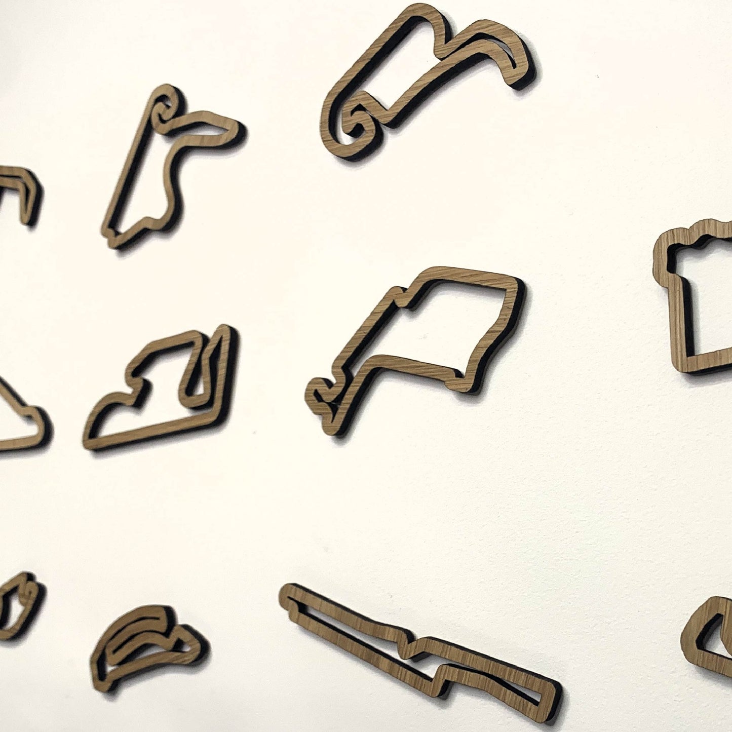 Formula E Collection