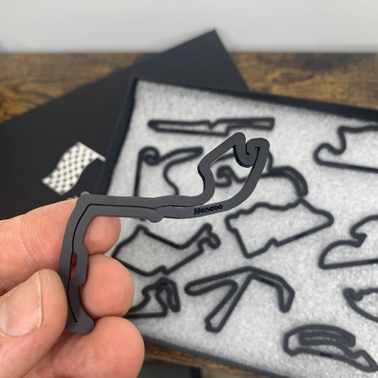 Formula E Collection