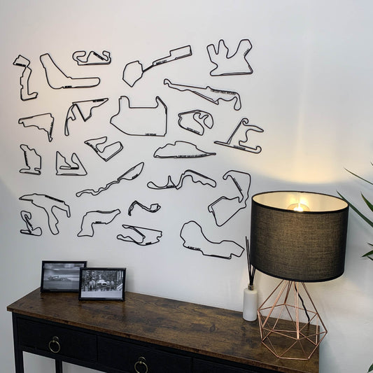 Formula One Podium Edition Collection