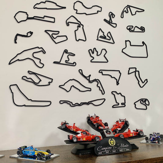 Formula One Collection