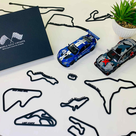 Gran Turismo 7 Fictional Collection