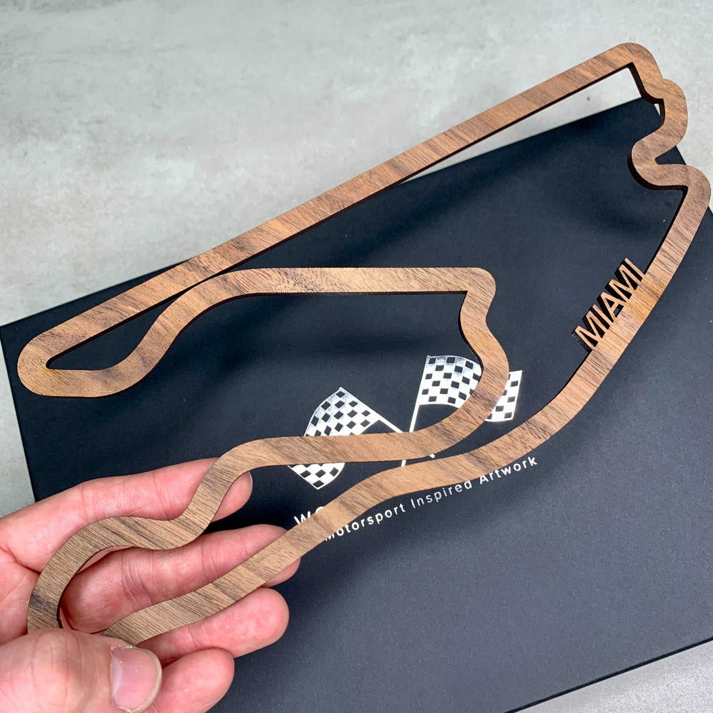 USA Circuits Collection