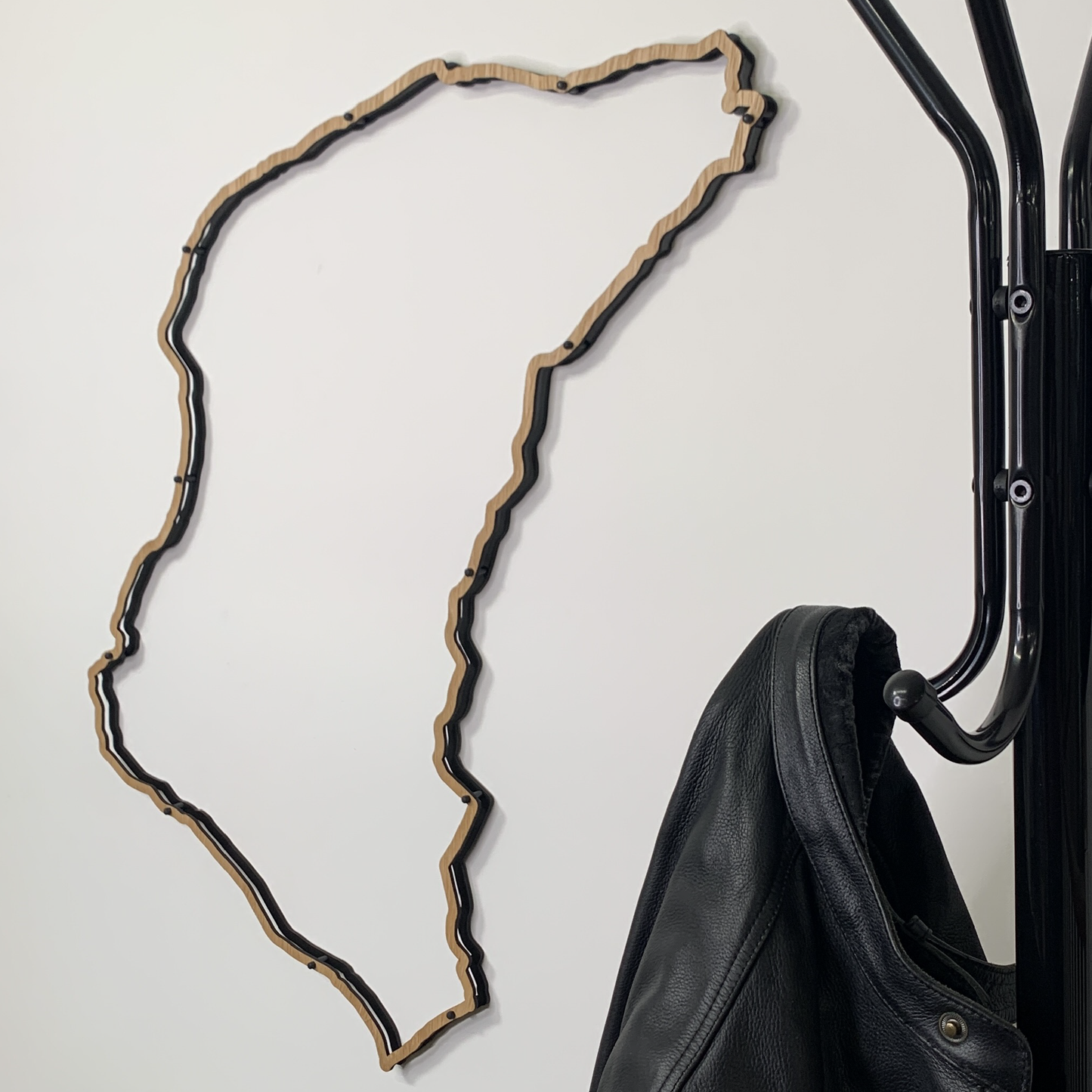 Isle of Mann Tourist Trophy (TT) Mountain Course. - WorldRaceCircuits