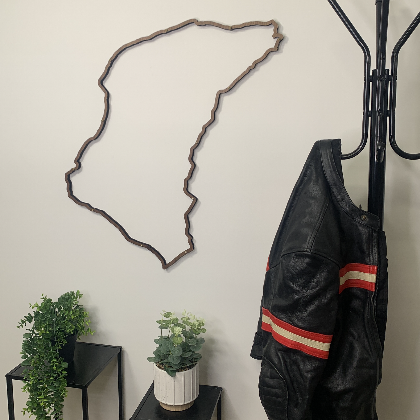 Isle of Mann Tourist Trophy (TT) Mountain Course. - WorldRaceCircuits