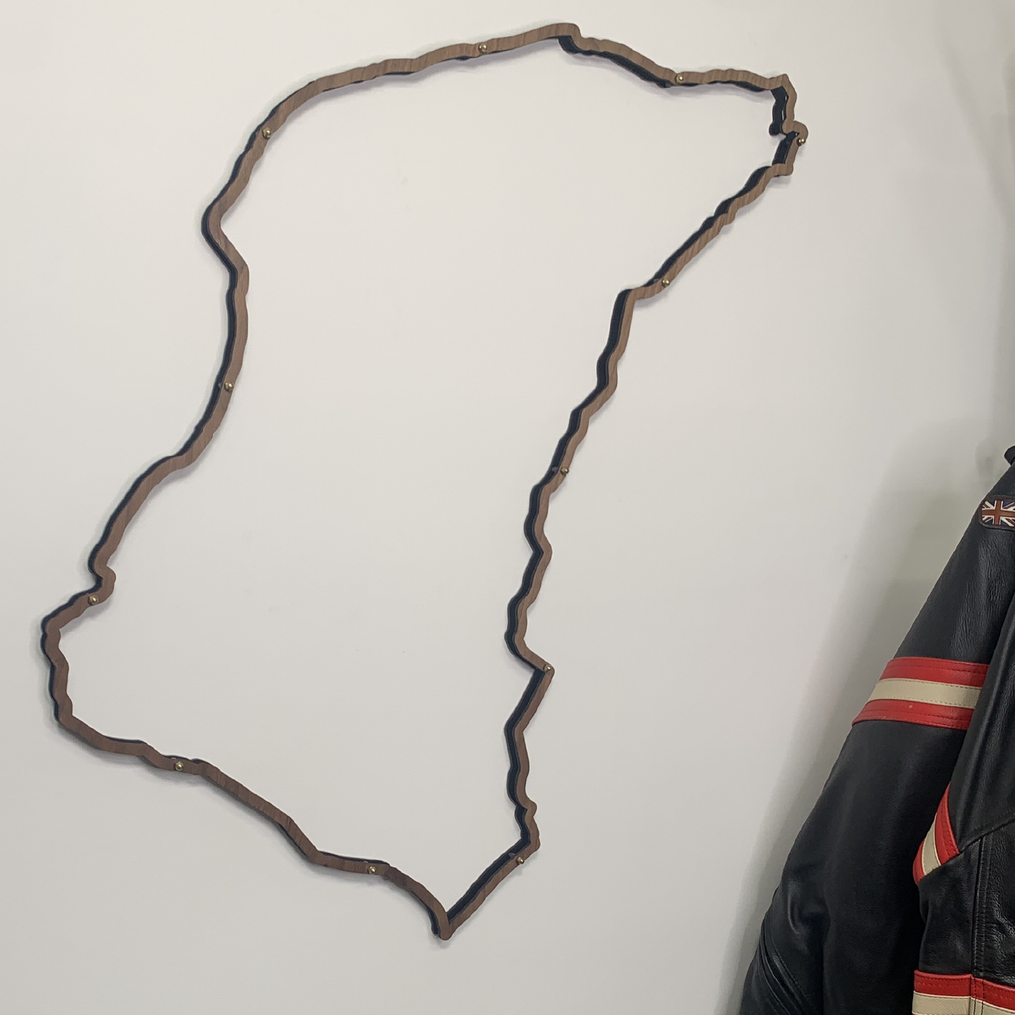 Isle of Mann Tourist Trophy (TT) Mountain Course. - WorldRaceCircuits