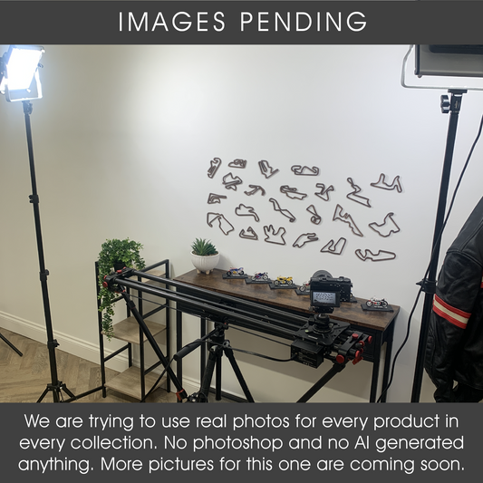 WEC - Mini Series - WorldRaceCircuits