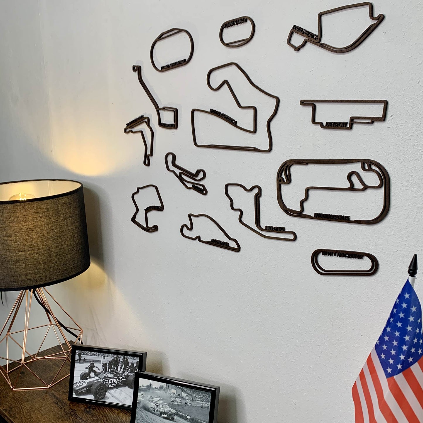 Indycar Podium Edition Collection