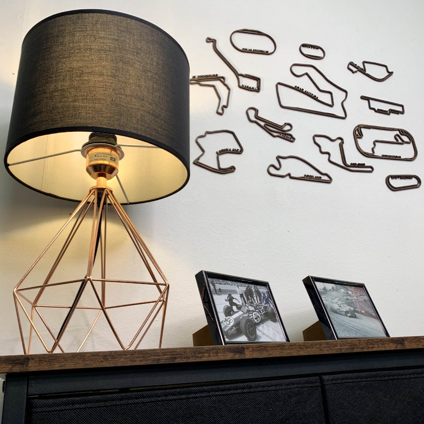 Indycar Podium Edition Collection