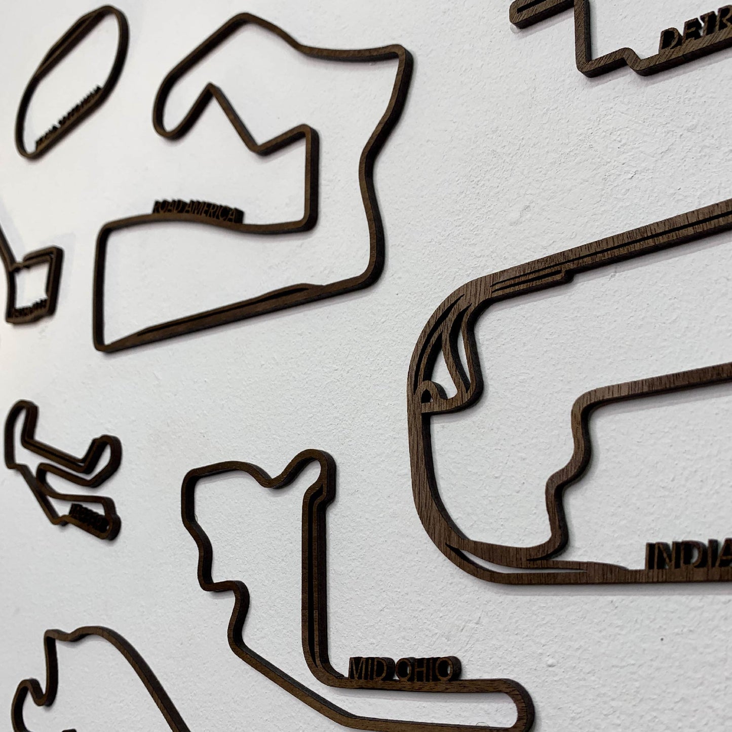 Indycar Podium Edition Collection