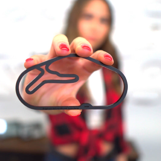 USA Circuits Collection