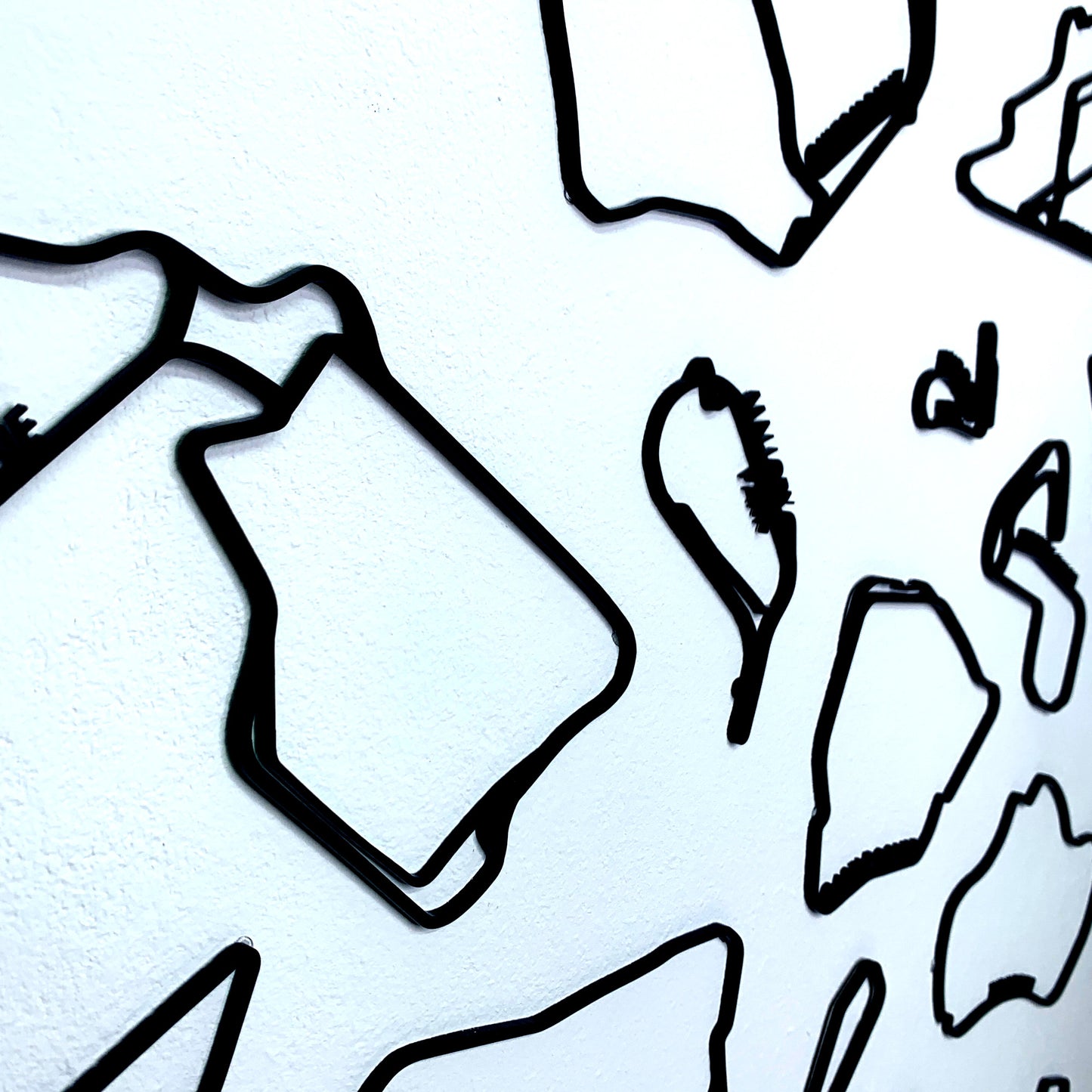 BTCC Podium Edition Collection