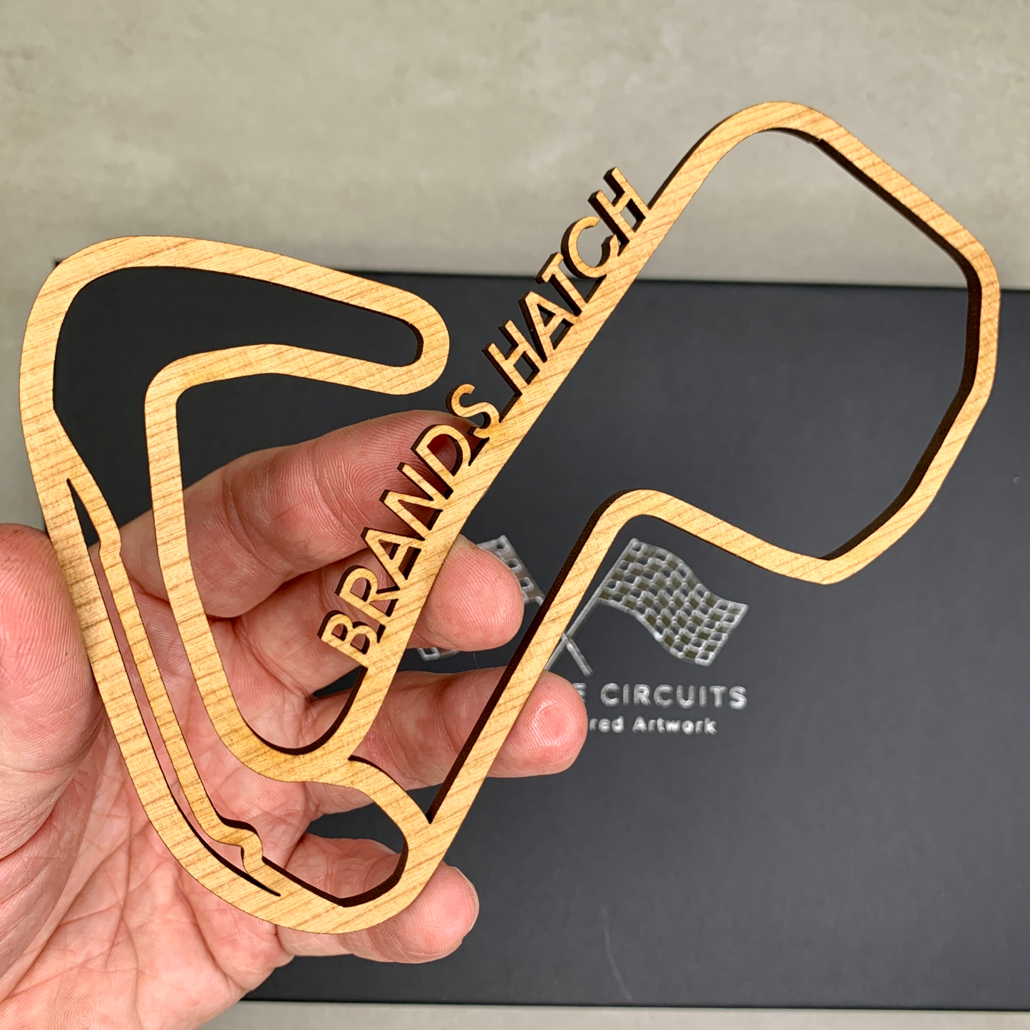 BTCC Podium Edition Collection