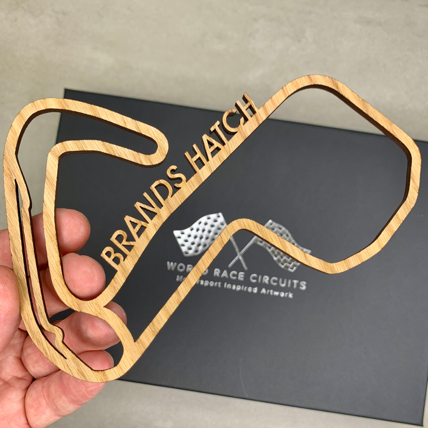 BTCC Podium Edition Collection