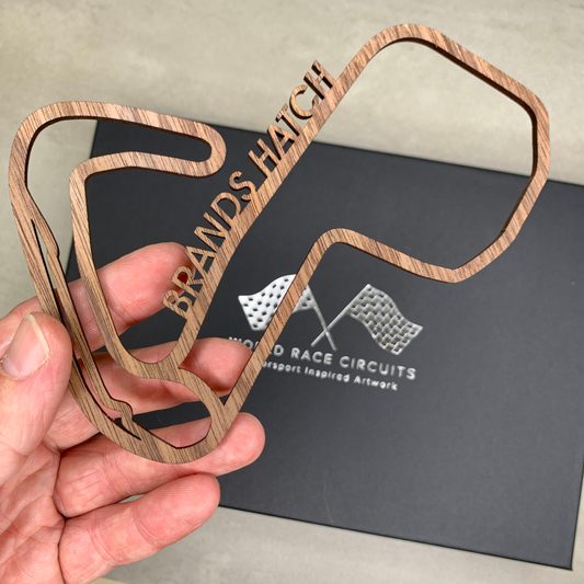 BTCC Podium Edition Collection