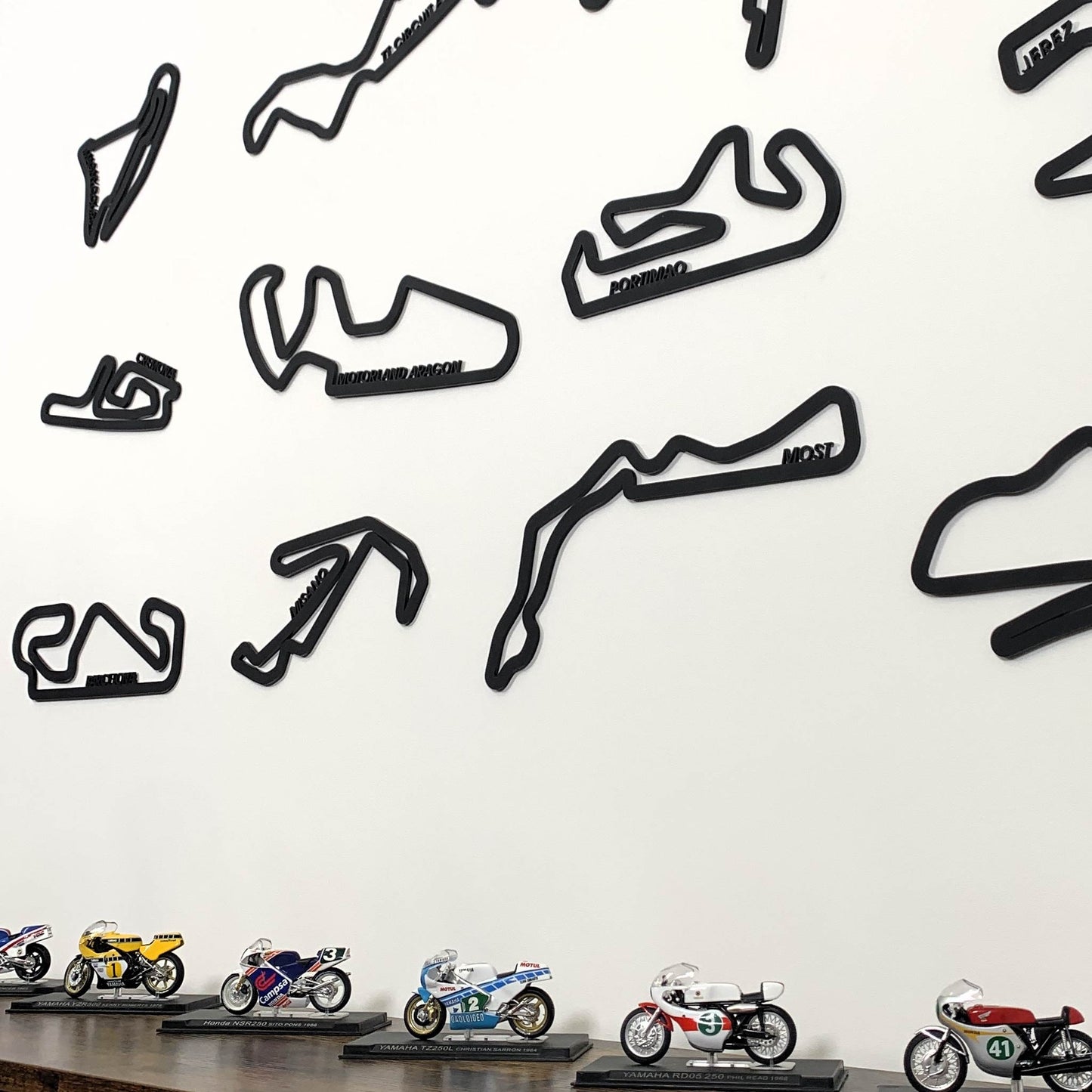 World Super Bike Collection