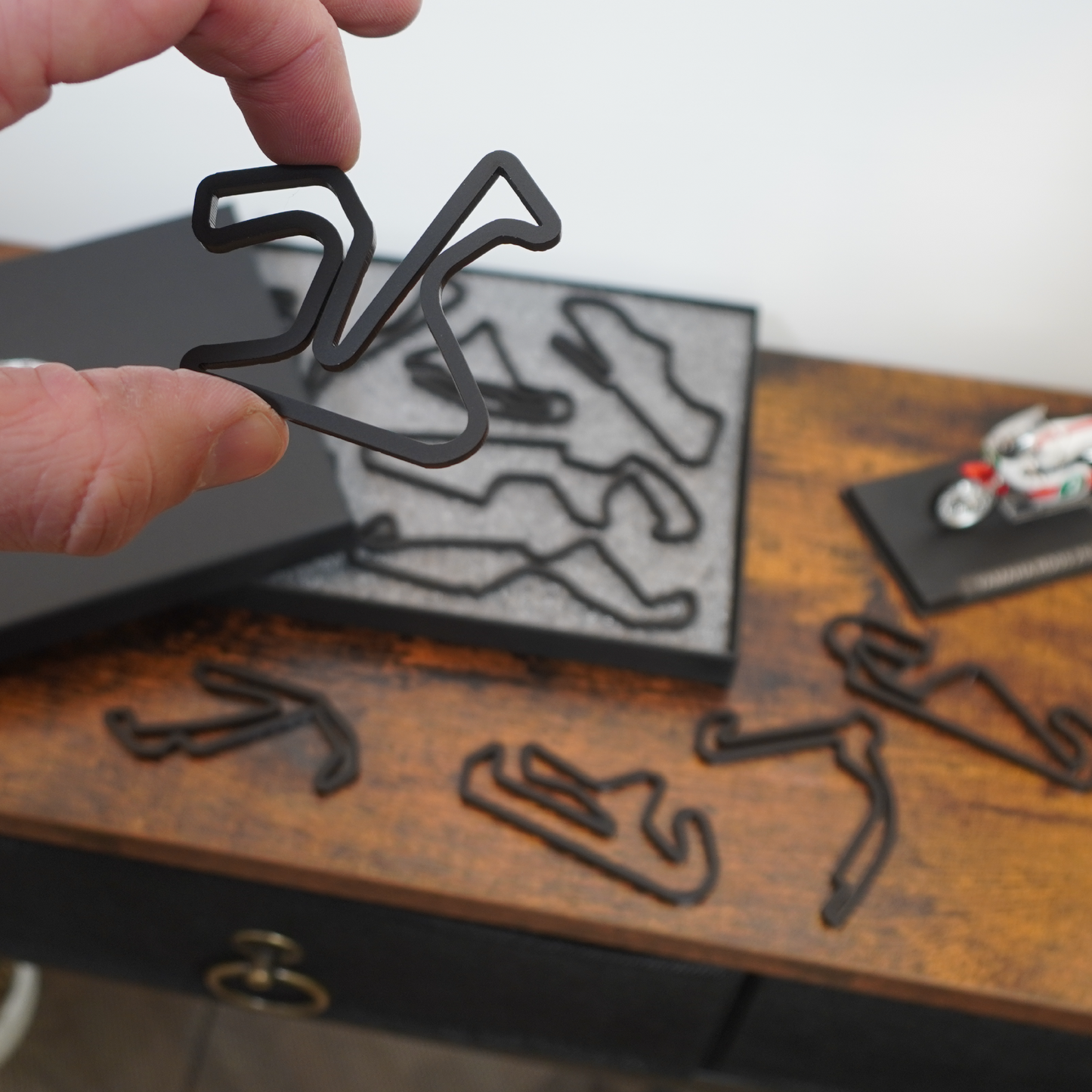 WorldSBK - Mini Series - WorldRaceCircuits