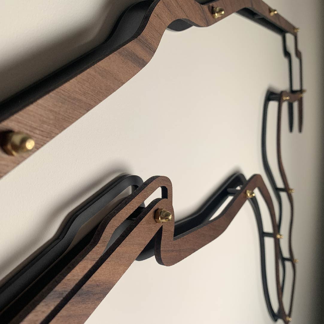 ANY CIRCUIT in our unique dual layer style - WorldRaceCircuits