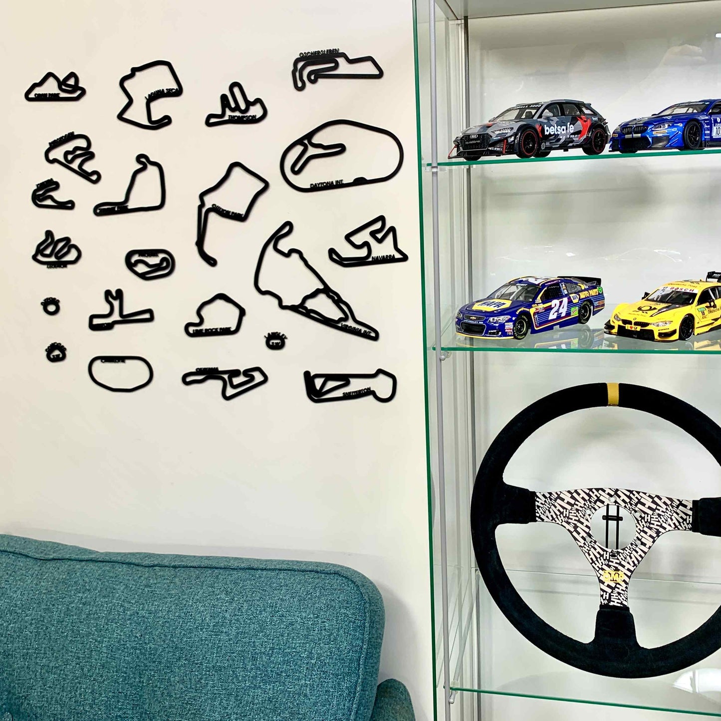 iRacing Collection Starter Pack