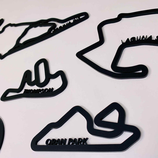 iRacing Collection Starter Pack