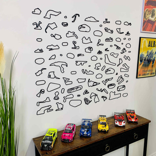 iRacing Collection Expansion Pack