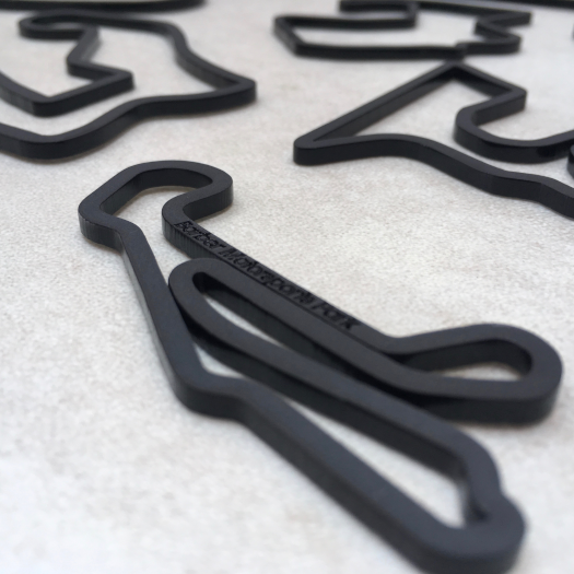 Indycar - Mini Series - WorldRaceCircuits