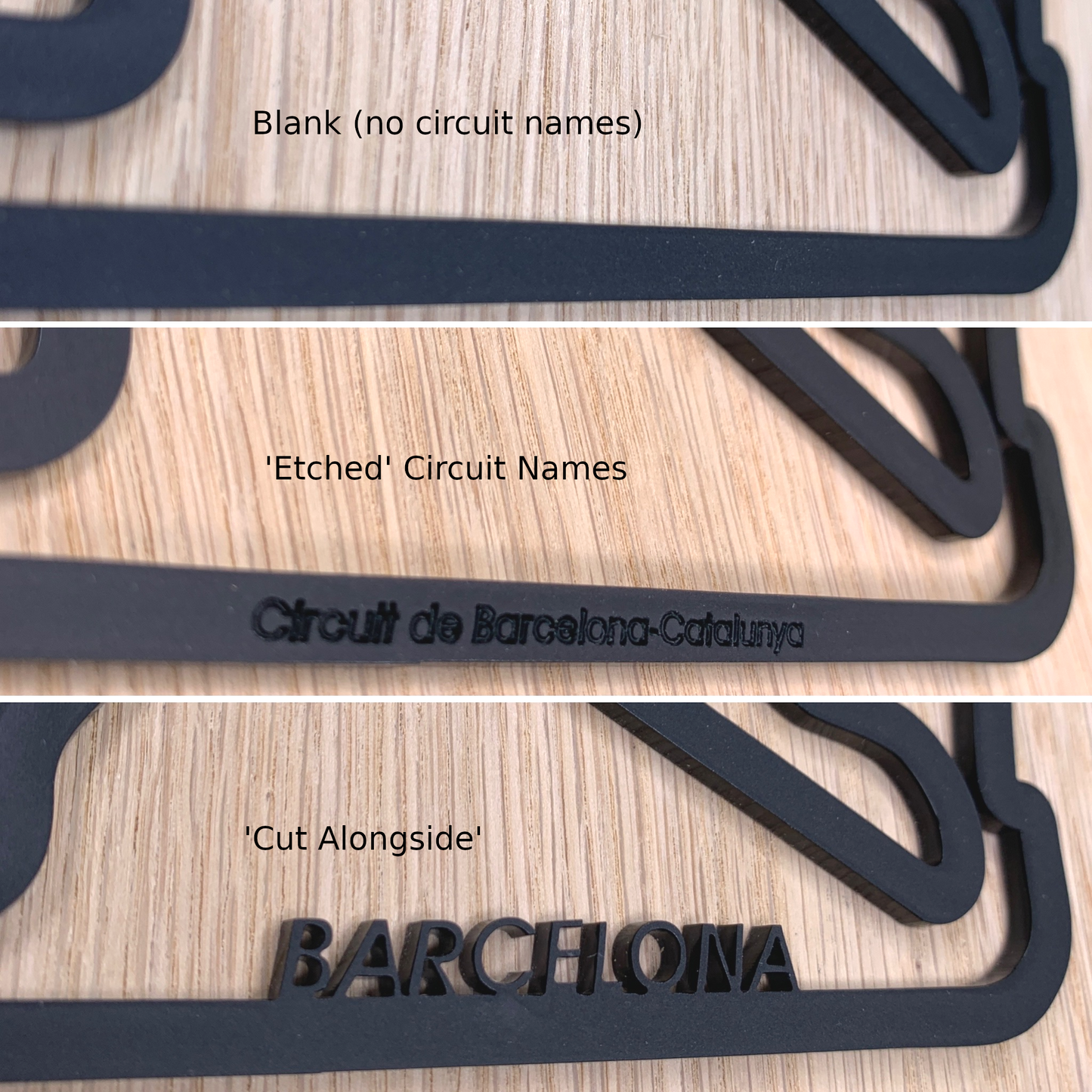 F1 Updates - WorldRaceCircuits