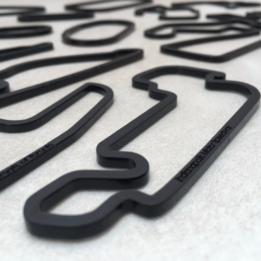 Indycar - Mini Series - WorldRaceCircuits