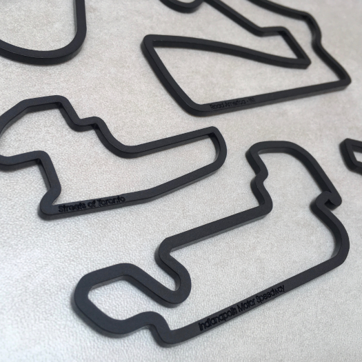 Indycar - Mini Series - WorldRaceCircuits