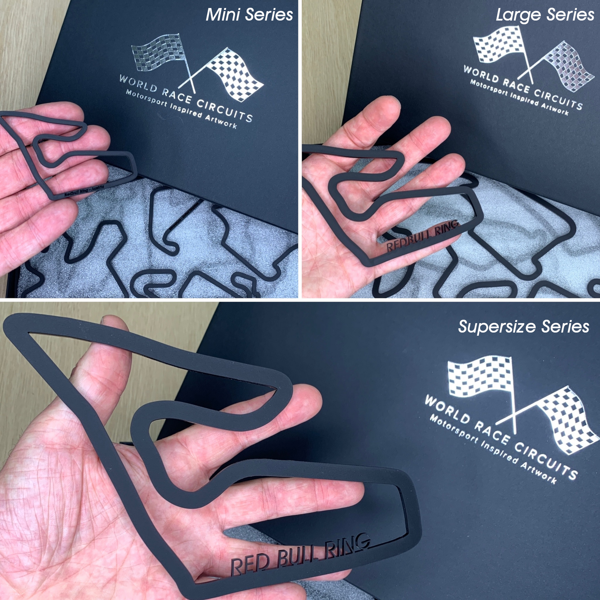 F1 Updates - WorldRaceCircuits