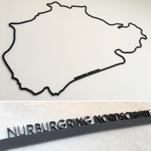 Nurburgring - WorldRaceCircuits