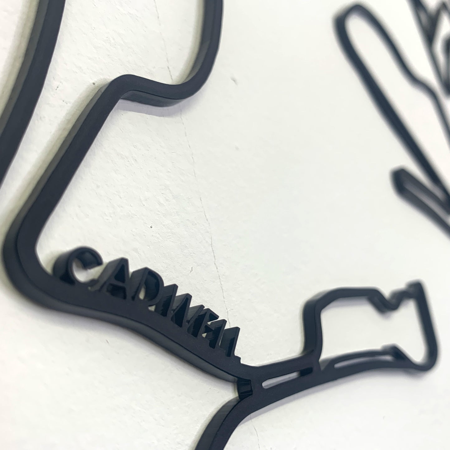 UK Circuits Collection - Podium Edition - Large Series
