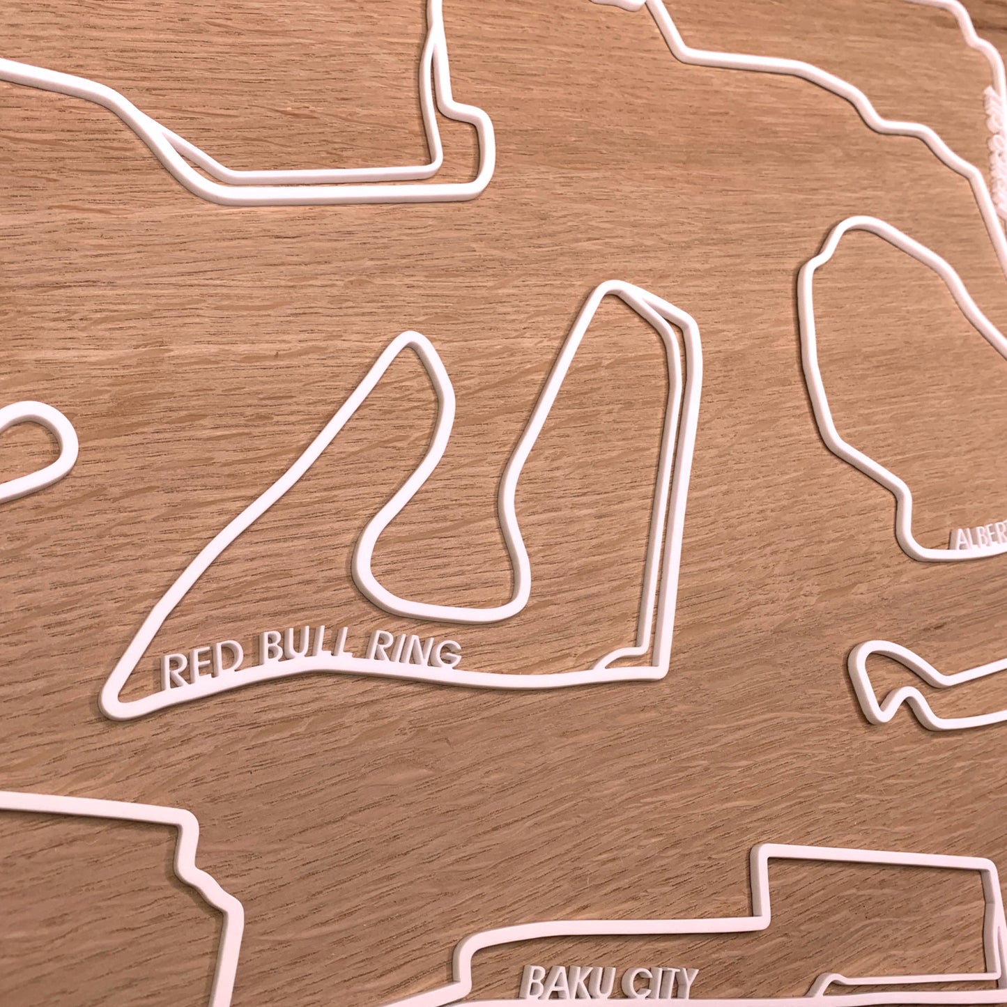 F1 2023/24 Podium Edition - Large Series