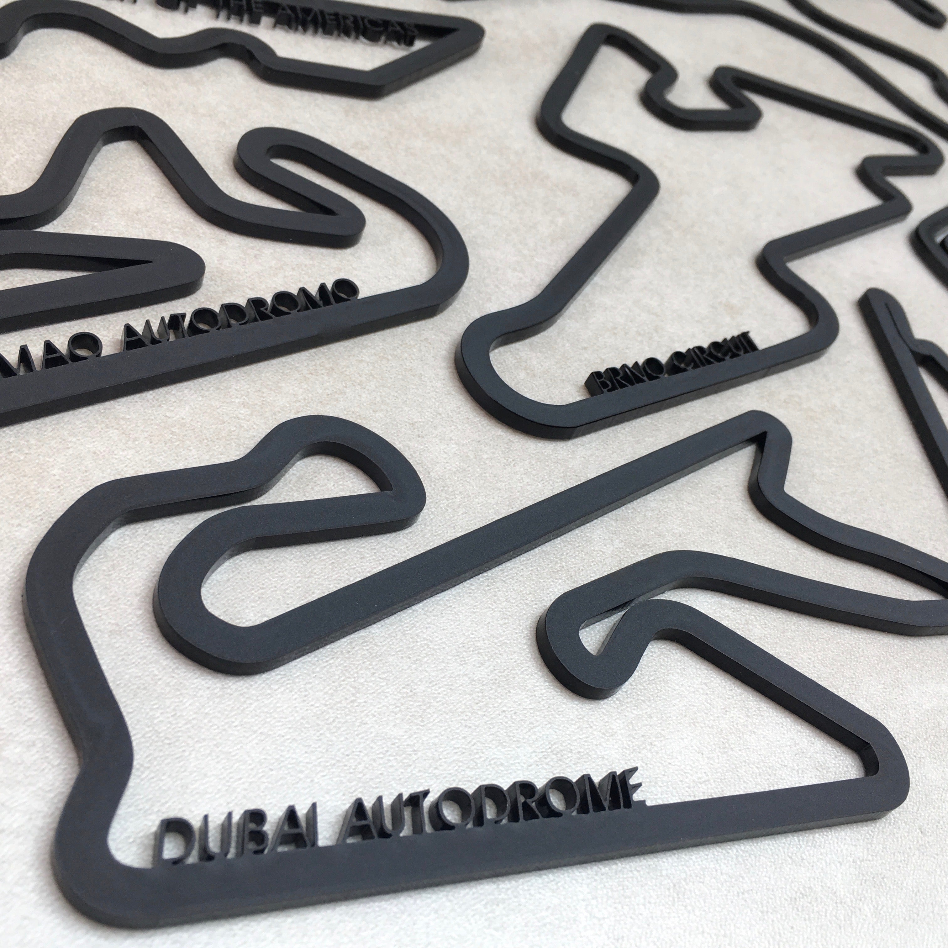 SIM Racing Collections | WorldRaceCircuits