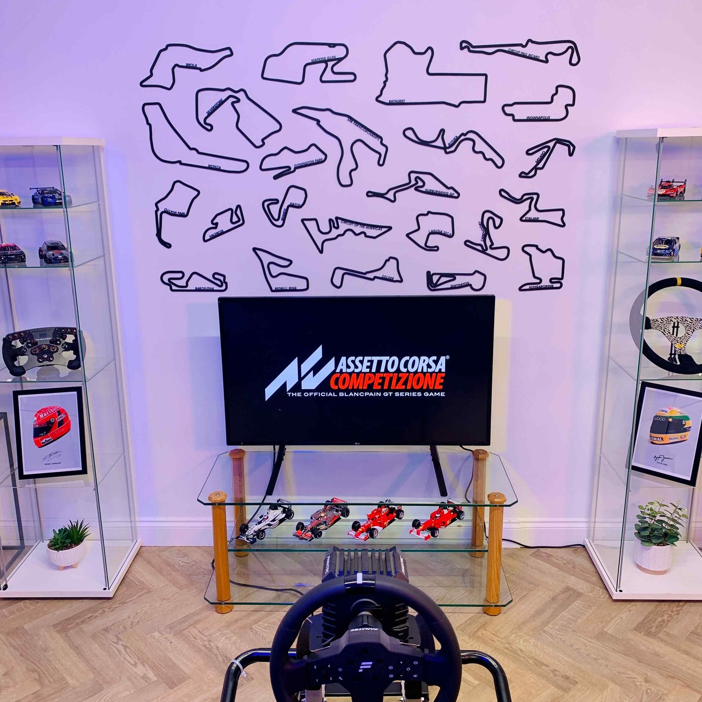 Assetto Corsa Competizione Collection