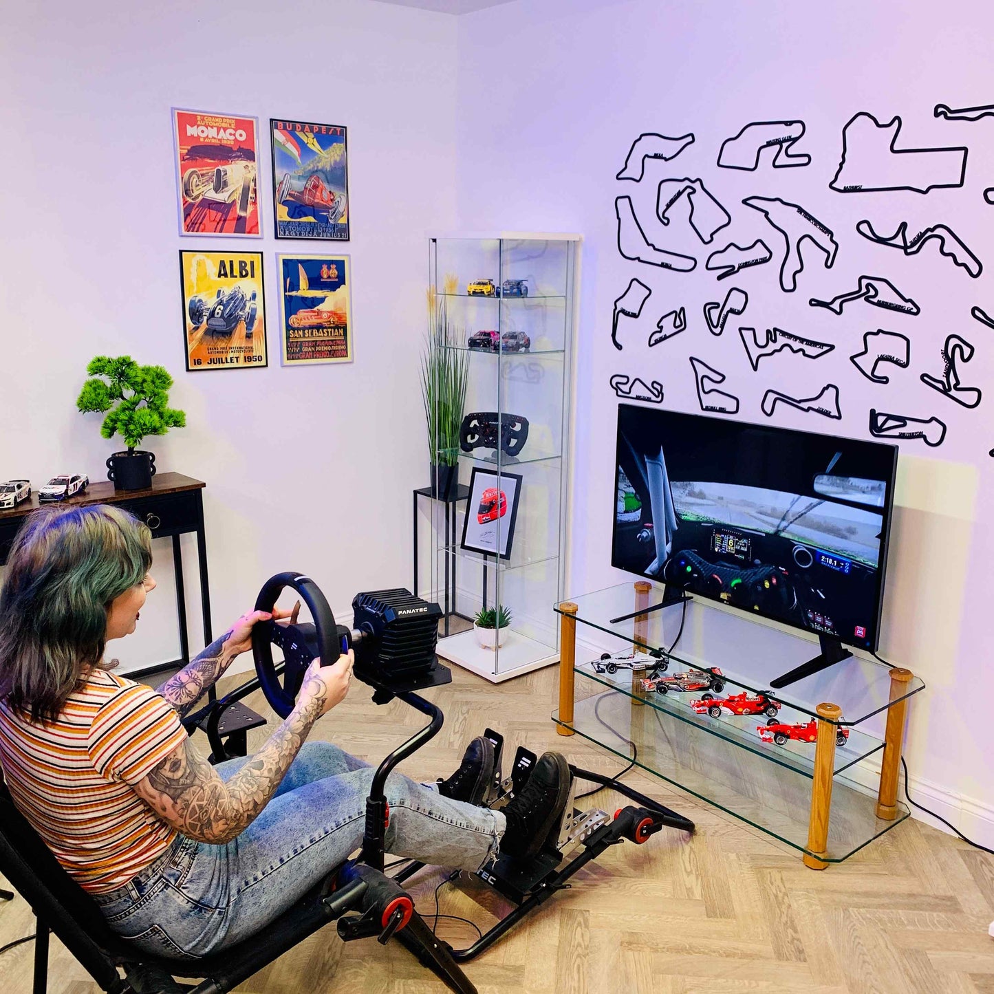 Assetto Corsa Competizione Collection