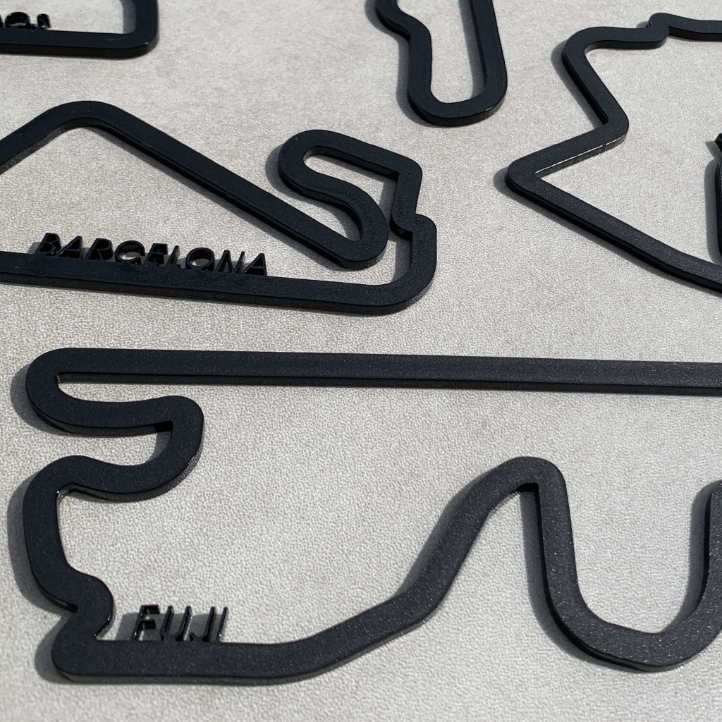 WEC Podium Edition Collection