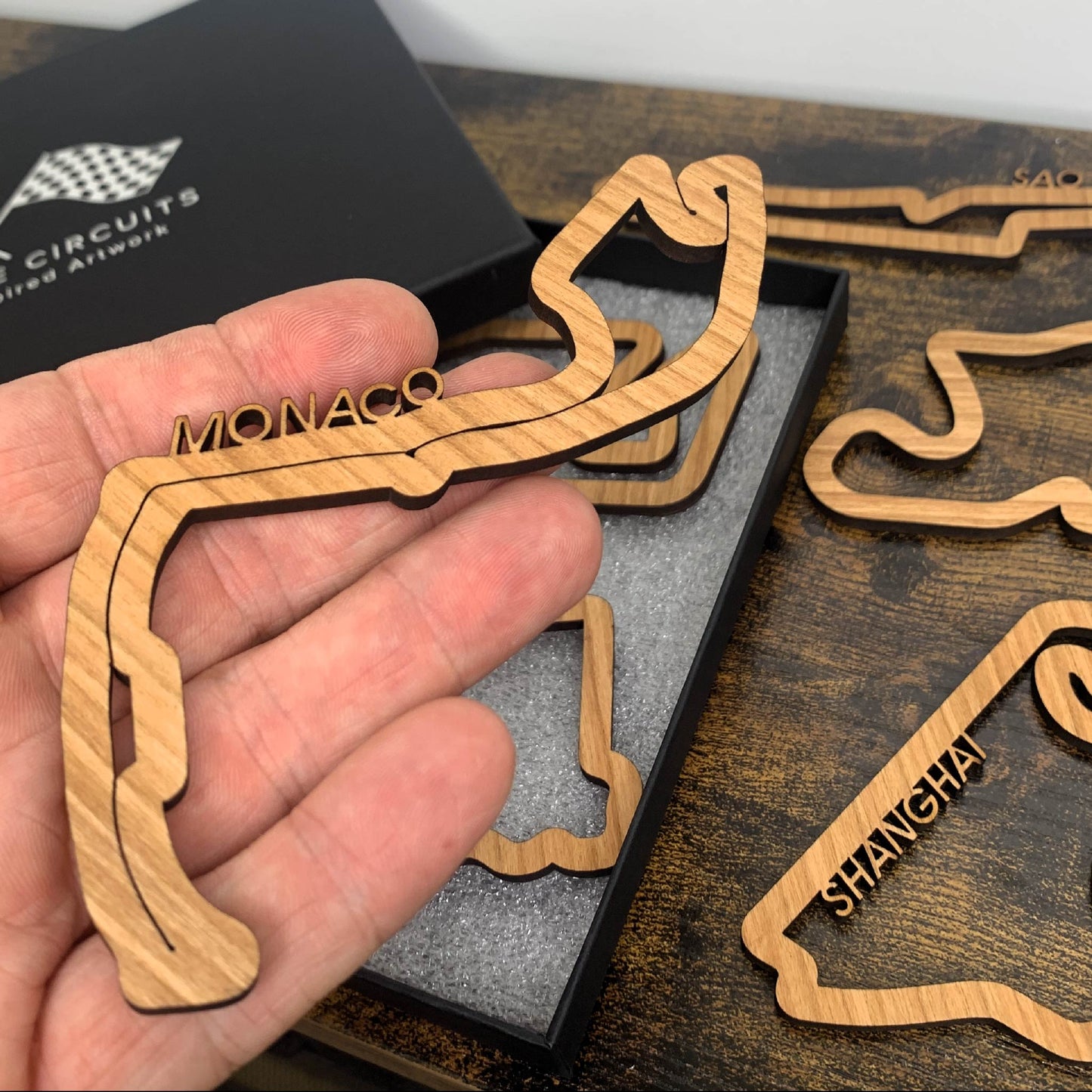 Formula E Collection