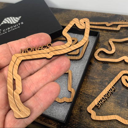 Formula E Collection