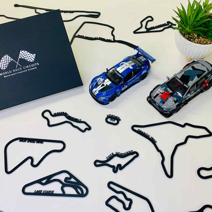 Gran Turismo 7 Fictional Collection