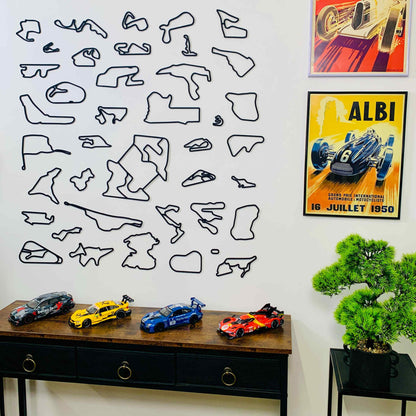 Gran Turismo 7 Real World Collection