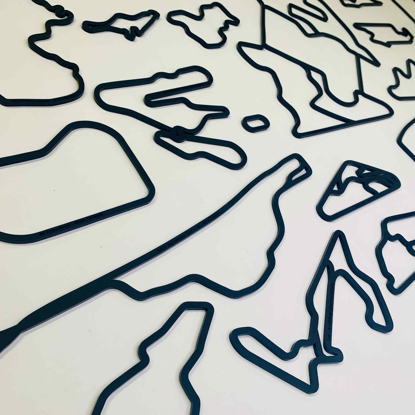 Gran Turismo 7 Fictional Collection