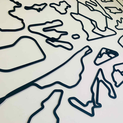 Gran Turismo 7 Fictional Collection