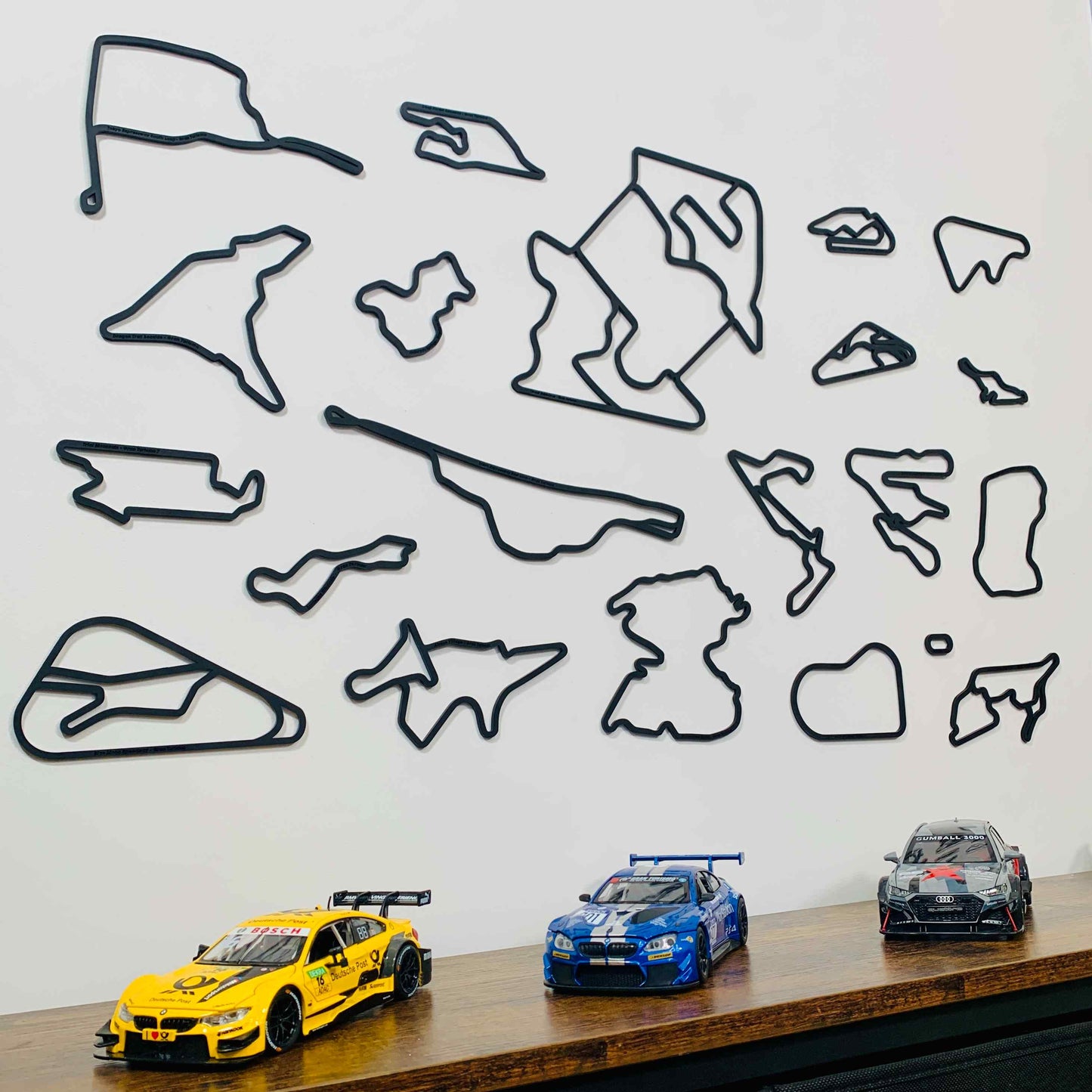 Gran Turismo 7 Fictional Collection