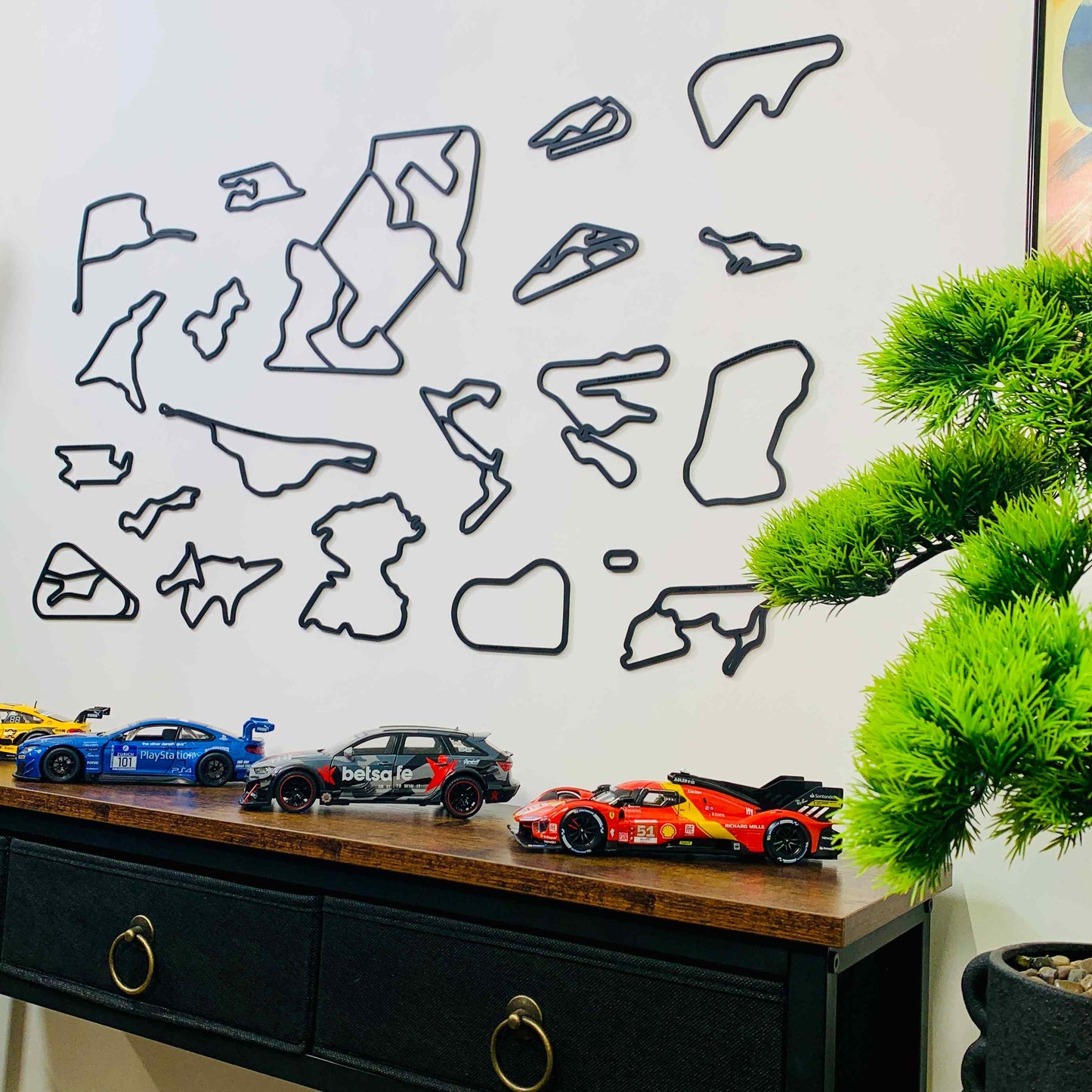 Gran Turismo 7 Fictional Collection