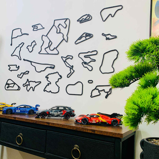 Gran Turismo 7 Fictional Collection