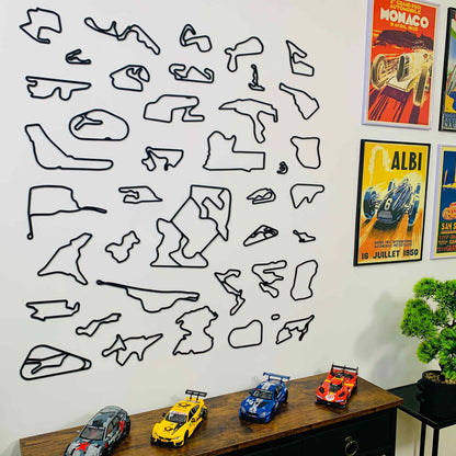 Gran Turismo 7 Fictional Collection